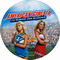 AMERICAN GIRLS 4